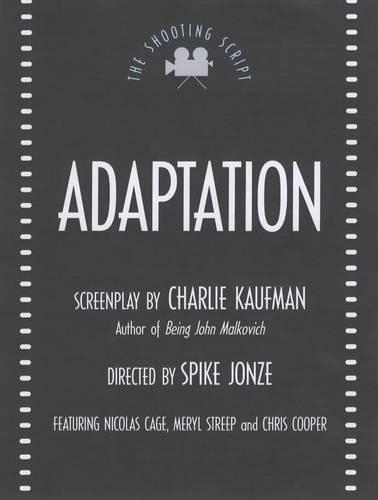Adaptation