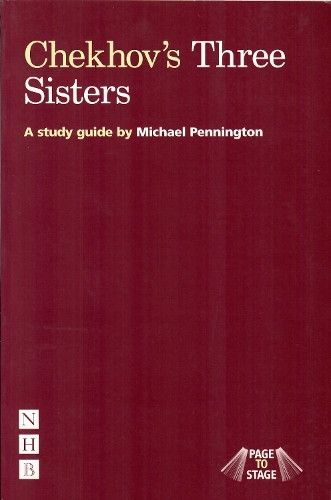 Chekhov's Three Sisters