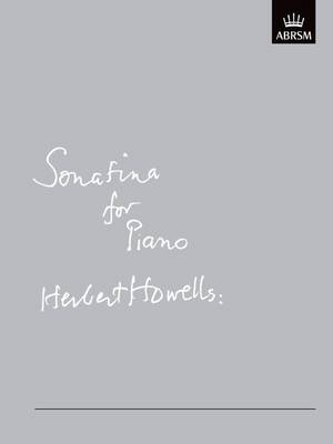 Sonatina for Piano