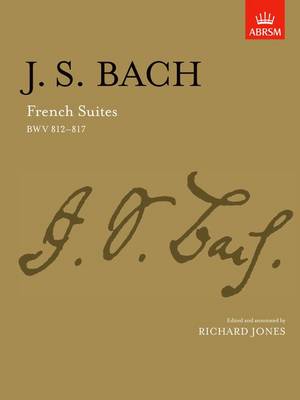 French Suites