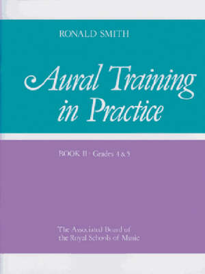 Aural Training in Practice
