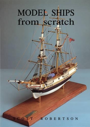 Model Ships from Scratch