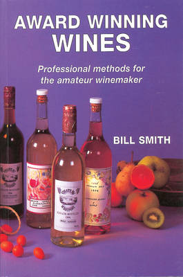 Award Winning Wines