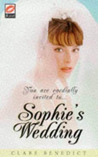 Sophie's Wedding