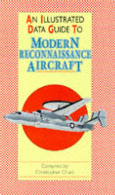 Modern Reconnaissance Aircraft