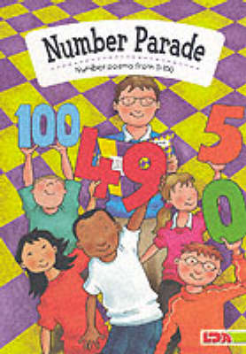 Number Parade