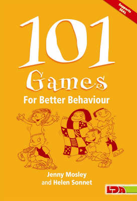 101 Games for Better Behaviour