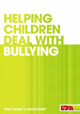 Helping Children Deal with Bullying