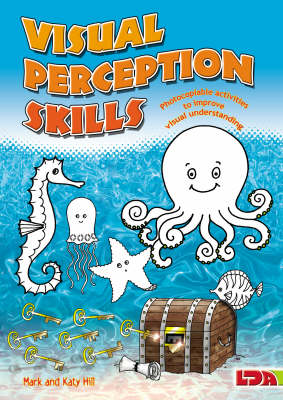 Visual Perception Skills