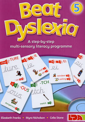 Beat Dyslexia