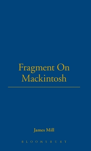 Fragment On Mackintosh