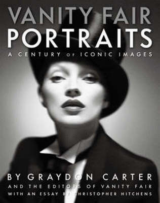 "Vanity Fair" Portraits