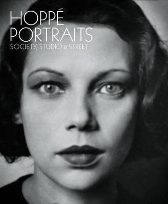 Hoppe Portraits: Society, Street and Studio