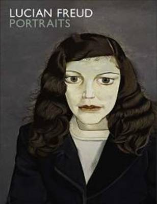 Lucian Freud Portraits