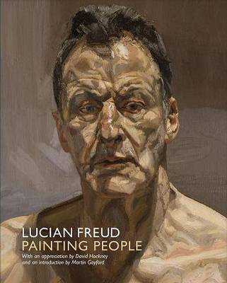 Lucian Freud