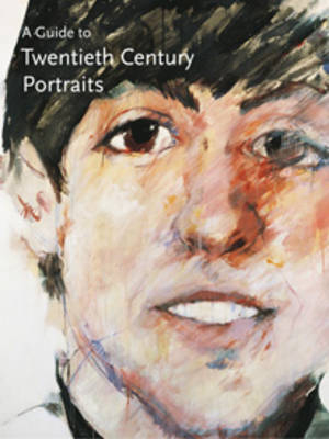 Guide to 20th Century Portraits