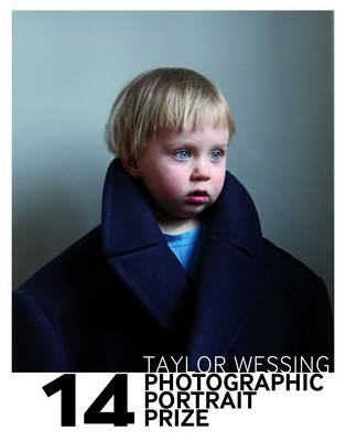 Taylor Wessing Photographic Portrait Prize