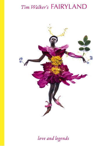Tim Walker's Fairyland