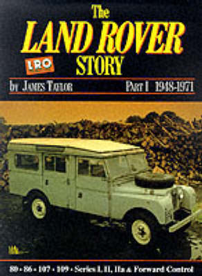 Land Rover Story