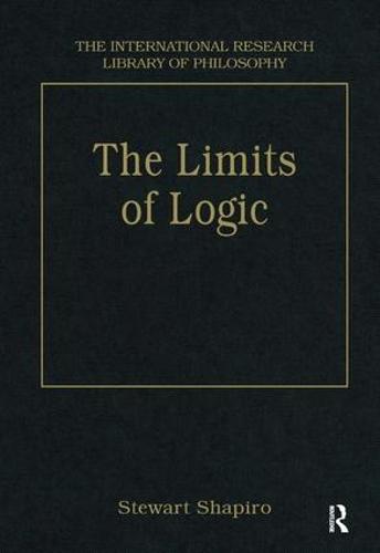 The Limits of Logic