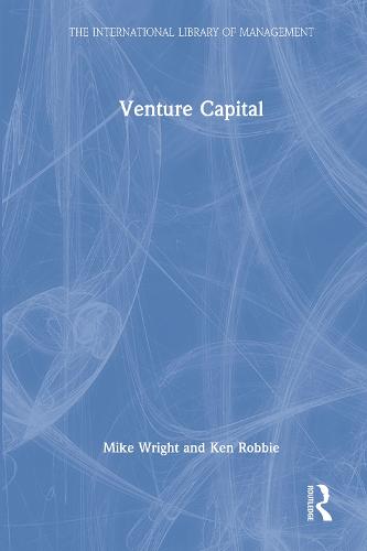 Venture Capital