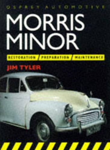 Morris Minor