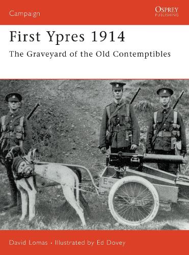 First Ypres 1914
