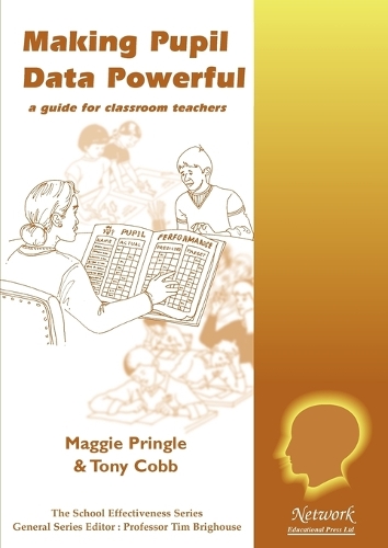 Making Pupil Data Powerful