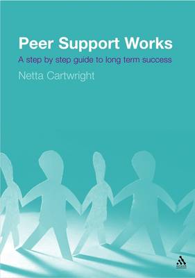Peer Support Works