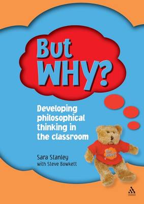 But Why?: Teacher's Manual