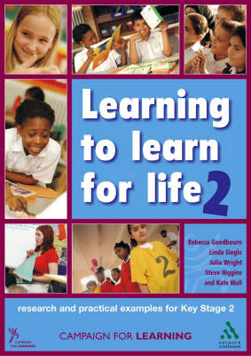 Learning to Learn for Life 2