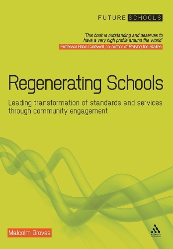 Regenerating Schools