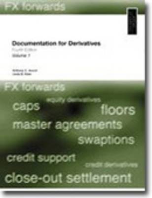 Documentation for Derivatives: Vol 2