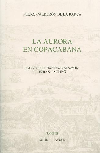 La Aurora en Copacabana