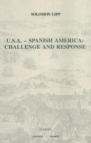 U.S.A. - Spanish America