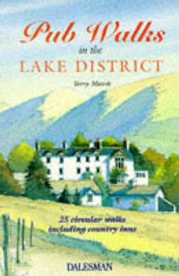 Pub Walks in the Lake District