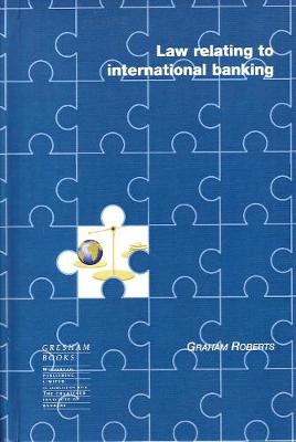 Law Relating to International Banking