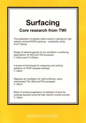 Surfacing