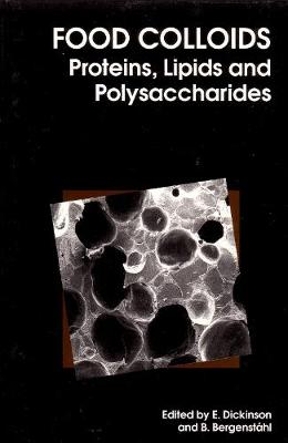 Food Colloids