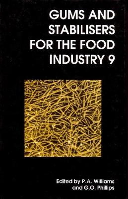 Gums and Stabilisers for the Food Industry 9