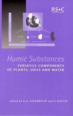 Humic Substances