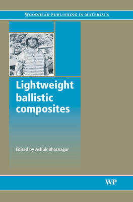 Lightweight Ballistic Composites