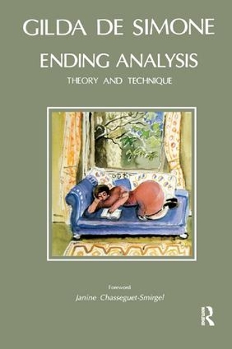 Ending Analysis