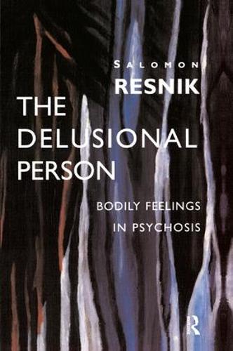The Delusional Person