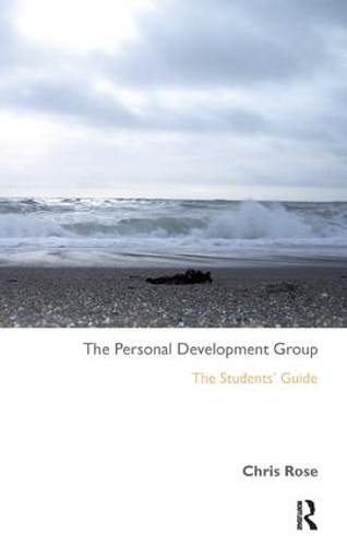 The Personal Development Group