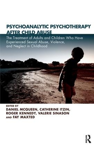 Psychoanalytic Psychotherapy After Child Abuse