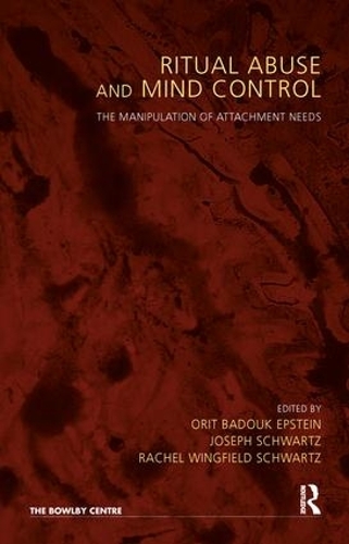 Ritual Abuse and Mind Control