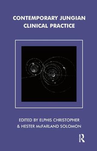 Contemporary Jungian Clinical Practice