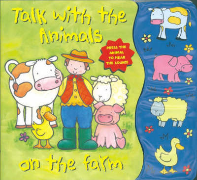 Talk with the Animals on the Farm
