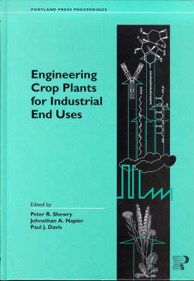 Engineering Crops for Industrial End Uses